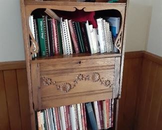 Bookcase