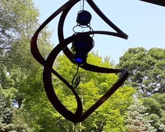 Garden and yard decor