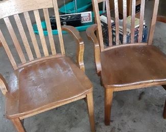 Chairs