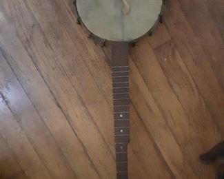 banjo
