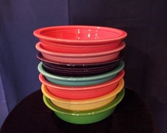 Fiesta bowls