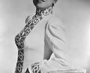 Etta Moten Barnett Photo