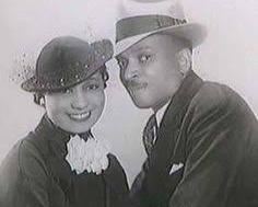 *Claude A Barnett, Founder of the Associated Negro Press, Graduate of Tuskegee Institute, decorated by President Wm Tubman of Liberia, by Haiti's President, promoted to Grand Commander by President Francois Duvalier. Alpha Phi Alpha-the XI Lambda Chapter. And he married a movie star!!
*Etta Moten Barnett, Star of Stage, Screen, Africa and U.S. AKA, Jane Addams Hull House, "Flying down to Rio," "Porgy and Bess," "The Forgotten Man," "Gold Diggers 1933." Visit our website www.estatesalegoddess.com for a look behind the curtain of this illustrious family. THIS PHOTO AVAILABLE.