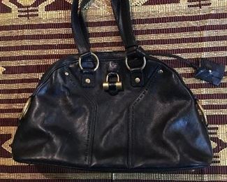 Yve Saint Laurent handbag 
