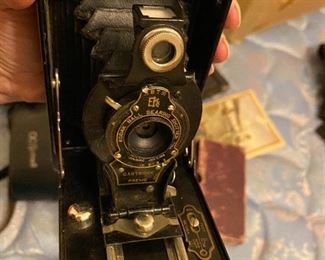 Eastman Kodak primo