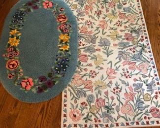 Area Rug Pair