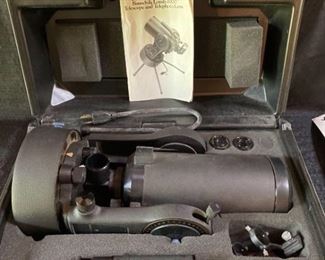 Bausch and Lomb 4000 Telescope