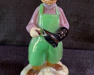 Bohemia Glass The Glass Cobbler