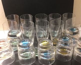 Kate Spade by Lenox Glassware Set