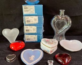 Nambe Wedgwood and More