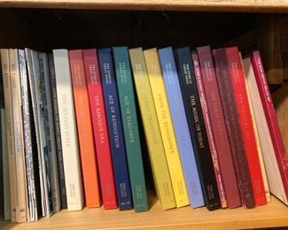 The Story of Great Music and More