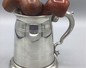 Three Cheers for Pipers