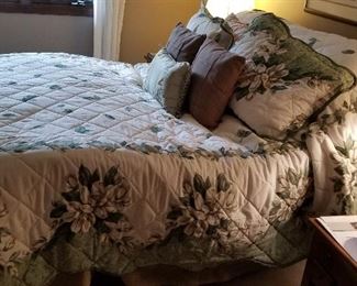 Queen Size Sleep Number Bed
