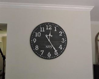 Wall Clock