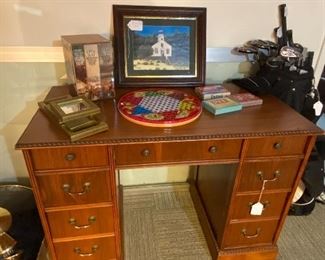 Beautiful Antique Desk