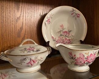 Noritake Fine China Set