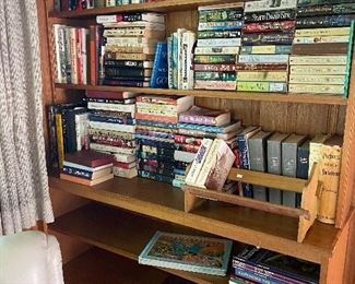 Books! Historical Books available about WWII.