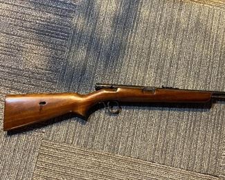 Winchester Model 74