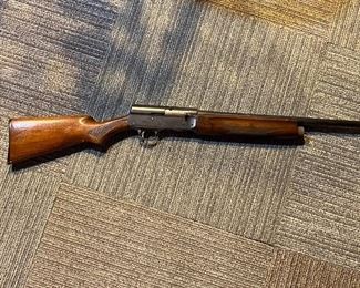 Remington 12 GA