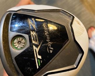 RBZ TaylorMade