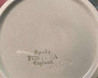 SPODE Label