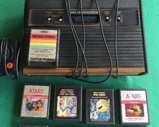 Atari