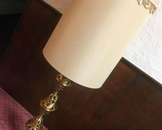 43 Rembrandt Tall Table Floor Lampmin
