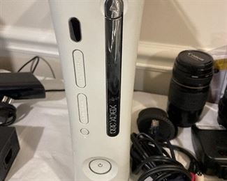 Xbox 360