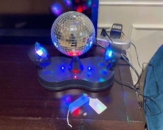 Disco Ball