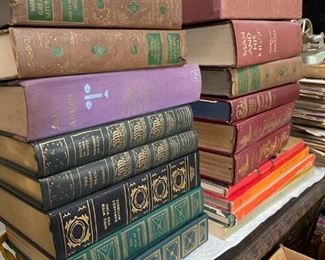 International Collectors Library Set