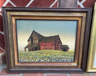 Painting