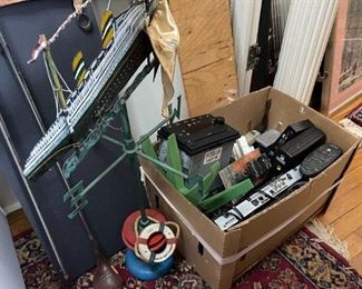 Electronics