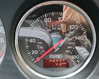 1993 Mazda RX 7 Sports Coupe