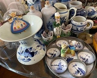 Delft