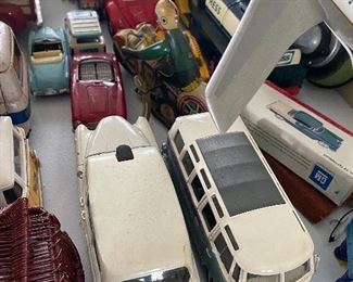 Model Cars