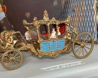 Queen Elizabeth and Prince Philip