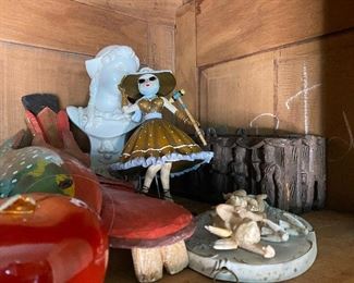 Collectibles