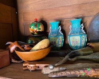 Collectibles