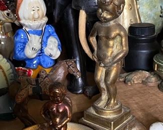 Mannekin Pis