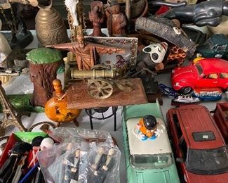Collectibles, Model Cars