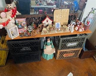 Christmas Decorations