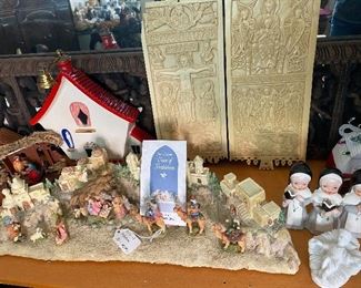 Nativity Scene