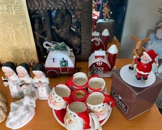 Christmas Decorations