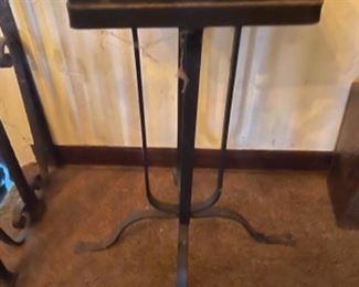 Music stand