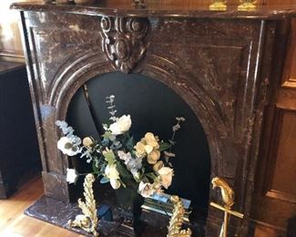 https://www.ebay.com/itm/124856492026	KG0015 Vintage Brown Faux Fireplace Mantel Local Pickup		Buy-It-Now	 $499.99 
