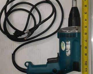 https://www.ebay.com/itm/114940423116	EL8015 Makita Drywall Screwdriver 6000RPM 6825 
