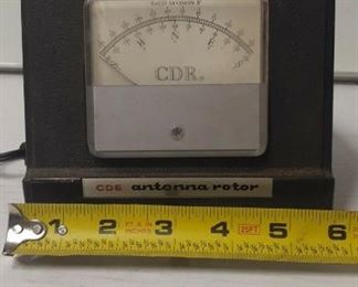 https://www.ebay.com/itm/124857819010	LP8010 : CDR Antenna Rotor Model TR-44 115 V.A.C. Series 3-114 NOT TESTED
