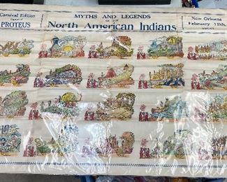 https://www.ebay.com/itm/114940657446	ME6155: Proteus 1923 New Orleans Mardi Gras Float Bulletin Local Pickup
