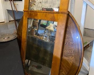 Was $350, now $175
Antique pier mirror
Available for immediate purchase by credit/debit card. Call 615-830-3089 to purchase now.
