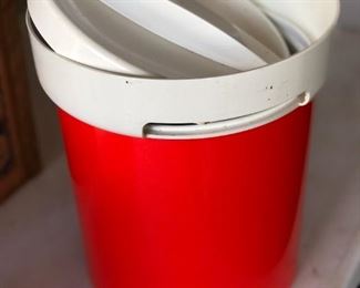ThermoServ Ice Bucket